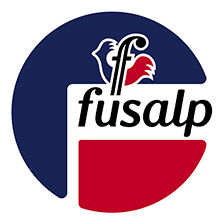 logo fusalp