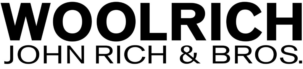 Woolrich_logo_wordmark