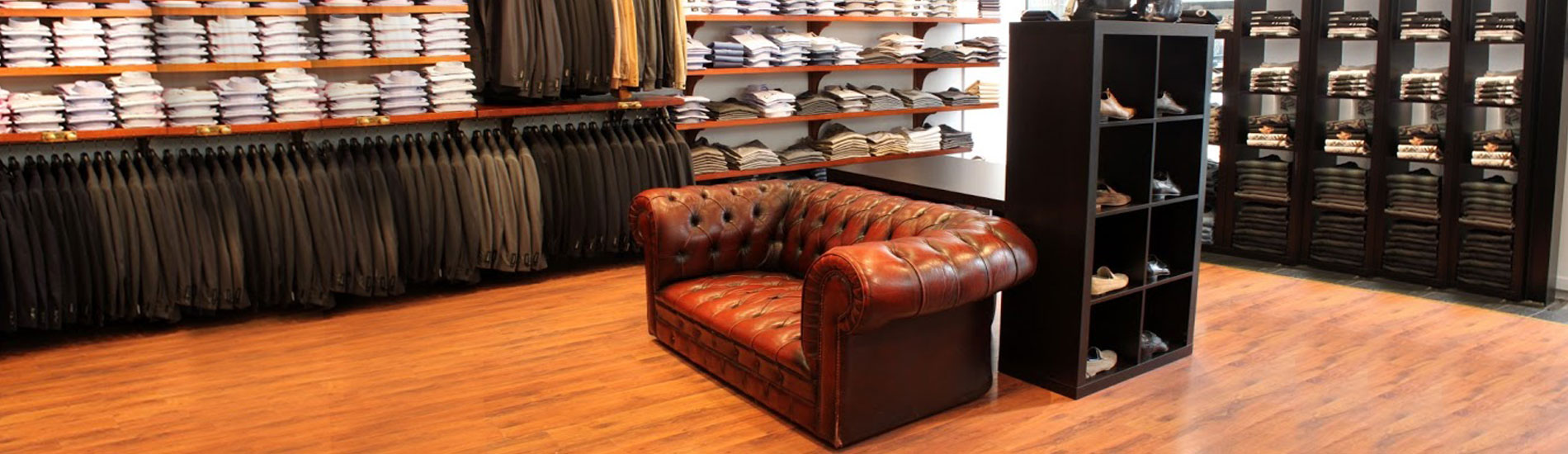 Chez Trendy